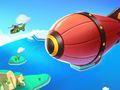 Игра Контролер на въздушното движение онлайн