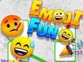 Игра Емоджи Забава онлайн Игра Емоджи Забава онлайн