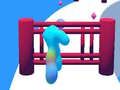 Игра Бегач Blob 3D онлайн