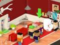 Игра Барбершоп Инк онлайн