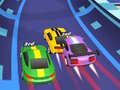 Игра Турбо Състезания 3D HTML5 онлайн