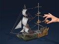 Игра Неактивни кораби онлайн Игра Неактивни кораби онлайн