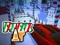 Игра Паркирай го за Коледа онлайн