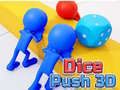 Игра Търкаляне на Зарчета 3D онлайн Игра Търкаляне на Зарчета 3D онлайн