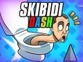 Игра Скибиди Даш онлайн