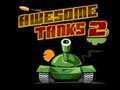 Игра Страхотни Танкове 2 онлайн