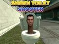 Игра Skibidi Тоалетен Стрелец Глава 1 онлайн