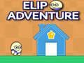 Игра Приключението на Елип онлайн