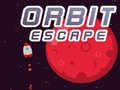 Игра Избягване от орбитата онлайн Игра Избягване от орбитата онлайн