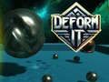 Игра Деформи това онлайн Игра Деформи това онлайн
