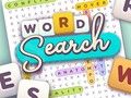 Игра Търсене на думи онлайн