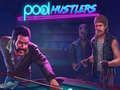 Игра Билиардни Мошеници онлайн Игра Билиардни Мошеници онлайн