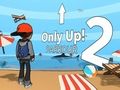 Игра Само Нагоре! Паркур 2 онлайн