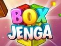 Игра Кутия Дженга онлайн