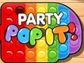 Игра Парти Поп Ит! онлайн Игра Парти Поп Ит! онлайн