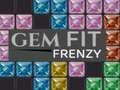 Игра GemFit Лудост онлайн