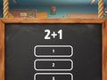 Игра 1+2=? онлайн