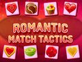 Игра Романтични Тактики за Сдвояване онлайн