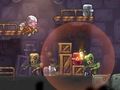 Игра Зомботрон Рестарт онлайн