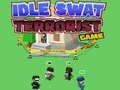Игра Idle Игра срещу Тероризъм онлайн
