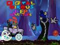 Игра Цифров Цирк Jeep Приключение онлайн Игра Цифров Цирк Jeep Приключение онлайн