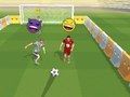 Игра Луд Кикер онлайн