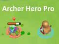 Игра Лъкострелец Герой Про онлайн