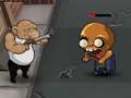 Игра 2D Зомби Век онлайн