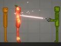 Игра Пясъчник Диня онлайн