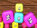 Игра 2048 Стрелец Сливане онлайн