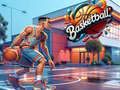 Игра Ултимативен Хупс Шоудоун: Баскетболна Арена онлайн