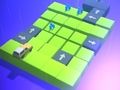Игра Автобусно Задръстване онлайн