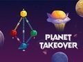 Игра Завладяване на Планетата онлайн