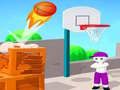 Игра Топката подскача онлайн
