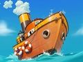 Игра Почистете океана онлайн Игра Почистете океана онлайн