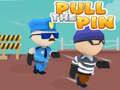 Игра Изтегли пина онлайн