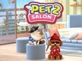 Игра Салон за домашни любимци 2 онлайн