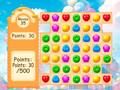 Игра Кендиленд: Мач-3 онлайн