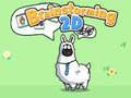 Игра Мозъчна атака 2D онлайн