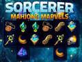 Игра Маг Mahjong Чудеса онлайн