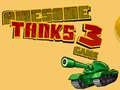 Игра Страхотни Танкове 3 Игра онлайн