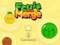 Игра Сливане на Плодове онлайн
