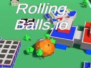 Игра Търкалящи Се Топки.io онлайн Игра Търкалящи Се Топки.io онлайн