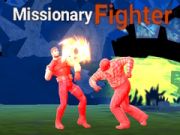 Игра Мисионер Боец онлайн Игра Мисионер Боец онлайн