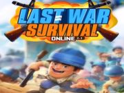 Игра Последна война: Оцеляване онлайн онлайн Игра Последна война: Оцеляване онлайн онлайн