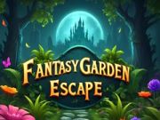 Игра Избягване от Фантастичната Градина онлайн