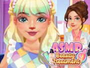 Игра ASMR Грижа за Красотата онлайн Игра ASMR Грижа за Красотата онлайн