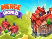 Игра Сливане на Светове онлайн Игра Сливане на Светове онлайн