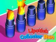 Игра Събирач на Червила онлайн