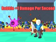 Игра Роби +1 Щета На Секунда онлайн